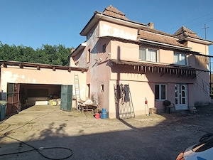 Casă cu etaj localitatea Tileagd  - imagine 2