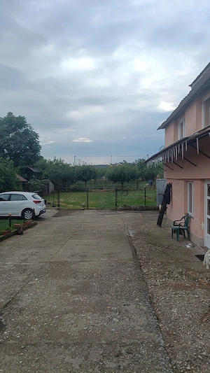 Casă cu etaj localitatea Tileagd  - imagine 5