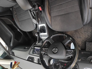 Octavia 3 2.0 TDI 2014 Elegance - imagine 3