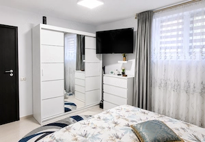Apartament 2 camere | 50 mp | Militari Residence | Str Rezervelor | Mobilat | Proprietar - imagine 2
