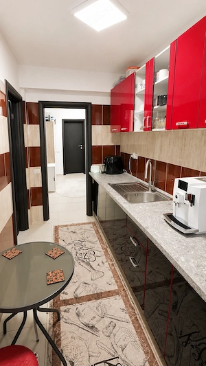 Apartament 2 camere | 50 mp | Militari Residence | Str Rezervelor | Mobilat | Proprietar - imagine 5