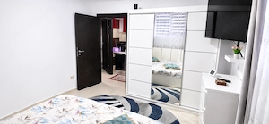 Apartament 2 camere | 50 mp | Militari Residence | Str Rezervelor | Mobilat | Proprietar - imagine 3