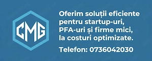 Servicii contabilitate