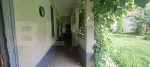 Casă cu grădină la râu, 120 mp, sat Berivoi – Centru - imagine 17