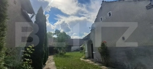 Casă cu grădină la râu, 120 mp, sat Berivoi – Centru - imagine 6