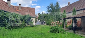 Casă cu grădină la râu, 120 mp, sat Berivoi – Centru - imagine 2