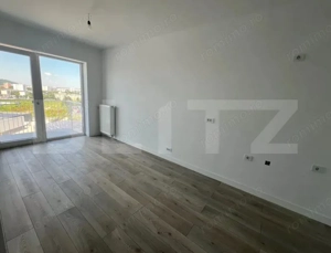Apartament 2 camere, 42 mp – Silk District - imagine 2