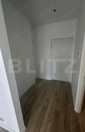 Apartament 2 camere, 42 mp – Silk District - imagine 6