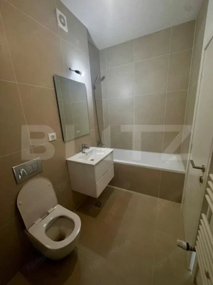 Apartament 2 camere, 42 mp – Silk District - imagine 5