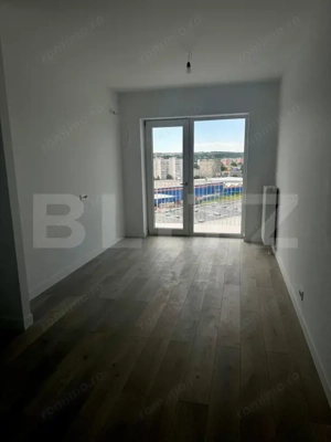 Apartament 2 camere, 42 mp – Silk District