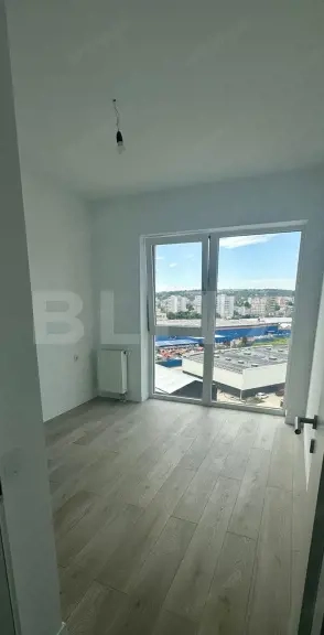 Apartament 2 camere, 42 mp – Silk District - imagine 3