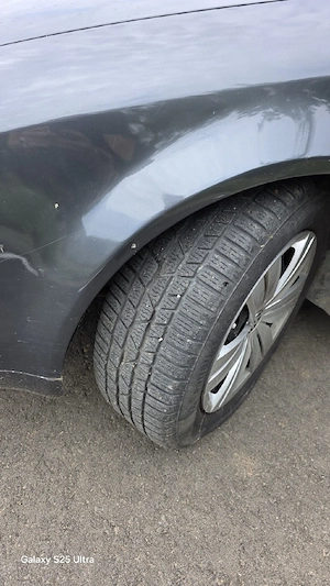 audi a4 1.9 tdi Arad - imagine 3