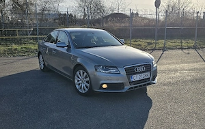 * Audi A4 * 2010 * Cutie Automată 2.0 Diesel In Stare Bună *
