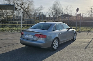 * Audi A4 2.0 Diesel * 2010 * Cutie Automată In Stare Bună * - imagine 2