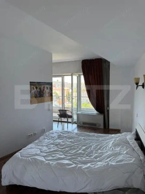 Apartament de inchiriat , Nisa de dormit, Aer conditionat, zona Plopilor 