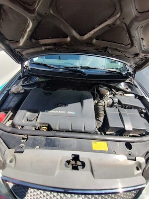 Vand Schimb Ford Mondeo Mk3 - imagine 4