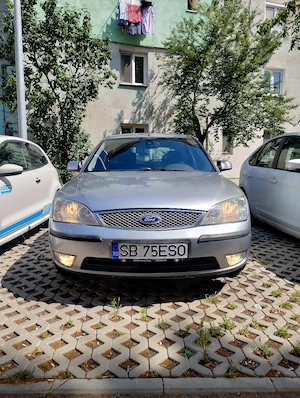 Vand Schimb Ford Mondeo Mk3 - imagine 6