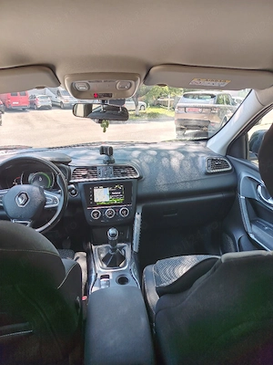 Vânzare Renault Kadjar 2019 - imagine 4