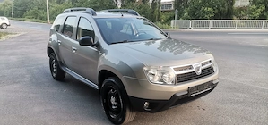 Dacia Duster 1.6   109.000km