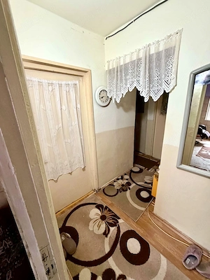 Apartament 3 camere, parter, mobilat, 66mp - imagine 7