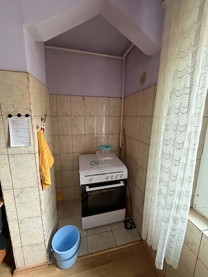 Apartament 3 camere, parter, mobilat, 66mp - imagine 3