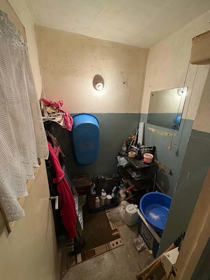 Apartament 3 camere, parter, mobilat, 66mp - imagine 10