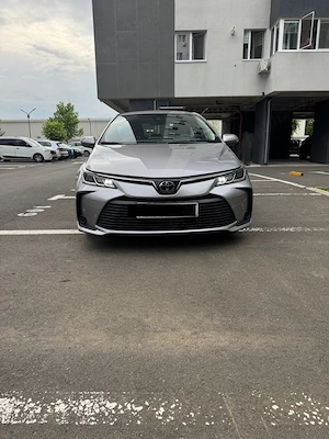 Toyota Corolla 2020 1.6 benzina , 36.000 de km