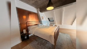 Penthouse Exclusivist | Mobilat & Utilat Complet | Centru Galați - imagine 3