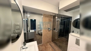 Penthouse Exclusivist | Mobilat & Utilat Complet | Centru Galați - imagine 6