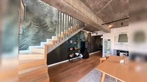 Penthouse Exclusivist | Mobilat & Utilat Complet | Centru Galați - imagine 16