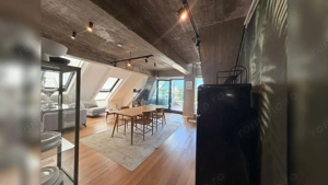 Penthouse Exclusivist | Mobilat & Utilat Complet | Centru Galați - imagine 8