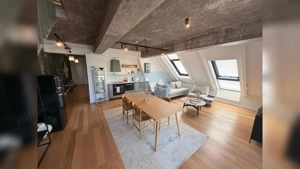 Penthouse Exclusivist | Mobilat & Utilat Complet | Centru Galați - imagine 10