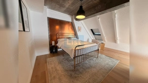 Penthouse Exclusivist | Mobilat & Utilat Complet | Centru Galați - imagine 4