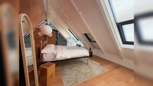 Penthouse Exclusivist | Mobilat & Utilat Complet | Centru Galați - imagine 18
