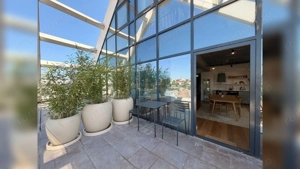 Penthouse Exclusivist | Mobilat & Utilat Complet | Centru Galați - imagine 14