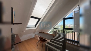 Penthouse Exclusivist | Mobilat & Utilat Complet | Centru Galați - imagine 17
