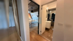 Penthouse Exclusivist | Mobilat & Utilat Complet | Centru Galați - imagine 5