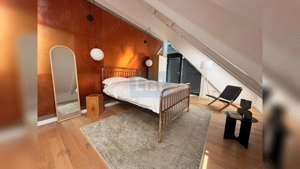 Penthouse Exclusivist | Mobilat & Utilat Complet | Centru Galați - imagine 19
