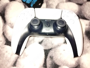 Playstation 5 disc edition 1T + Joc FC 25, FC26  - imagine 3