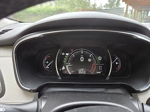 Renault Talisman Initiale Paris - imagine 5