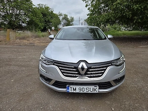 Renault Talisman Initiale Paris - imagine 2