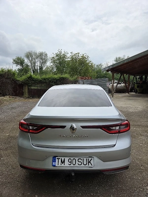 Renault Talisman Initiale Paris - imagine 4