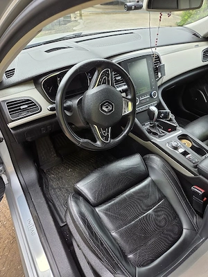 Renault Talisman Initiale Paris - imagine 10