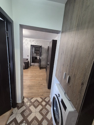 Se inchiriaza apartament 2 camere - imagine 4