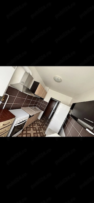 Se inchiriaza apartament 2 camere - imagine 2