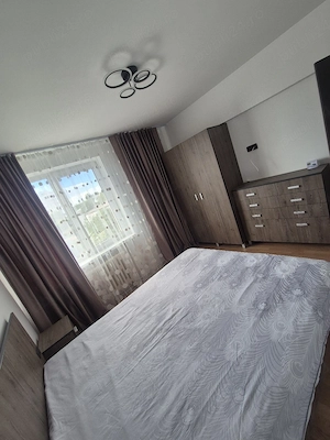 Se inchiriaza apartament 2 camere - imagine 3