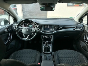 Opel Astra K Sports Tourer+ - imagine 5