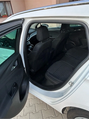 Opel Astra K Sports Tourer+ - imagine 7