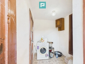 Casa în Cuvin la poalele dealului - imagine 11