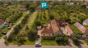 Casa în Cuvin la poalele dealului - imagine 3